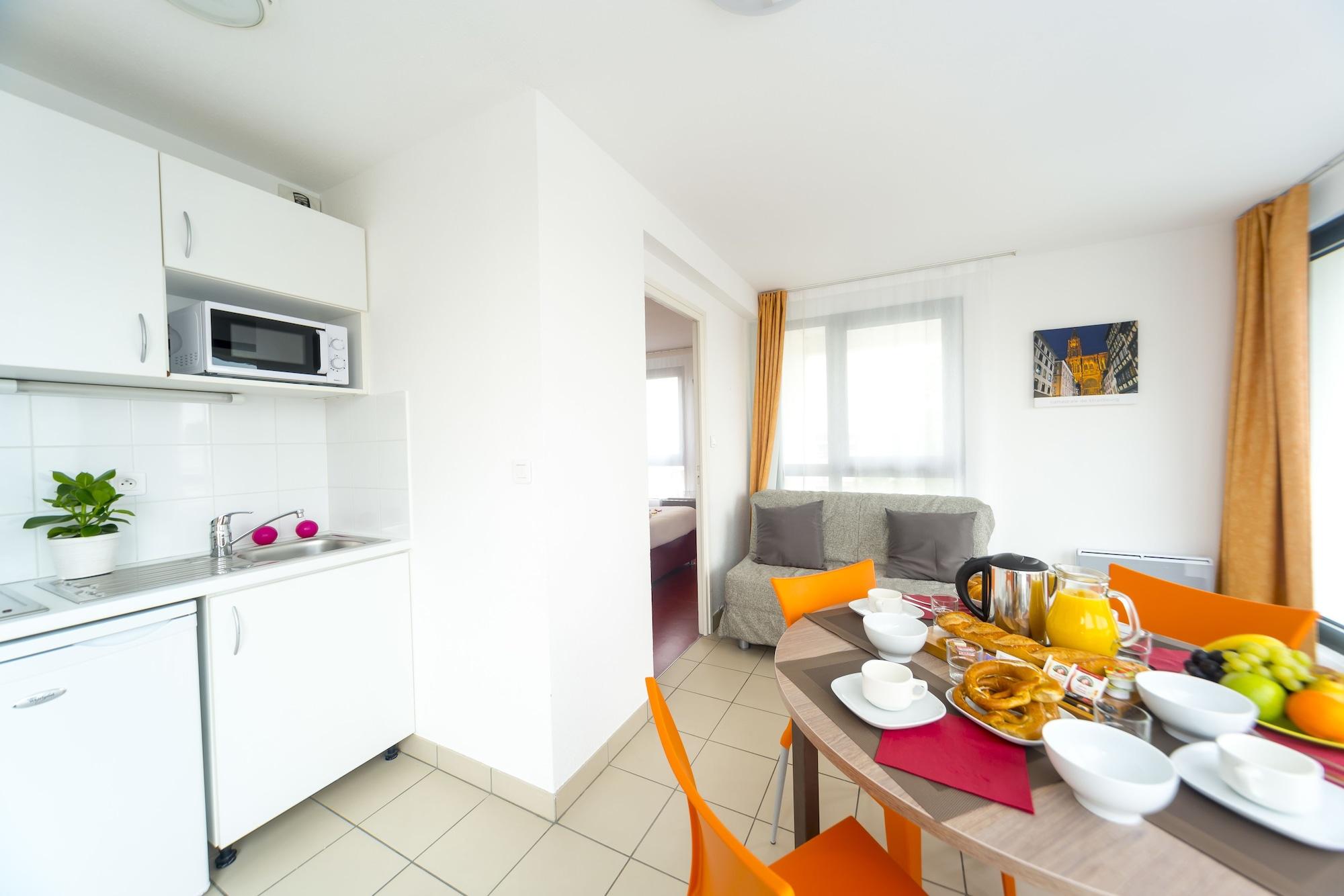 Cerise 3* Strasburgo