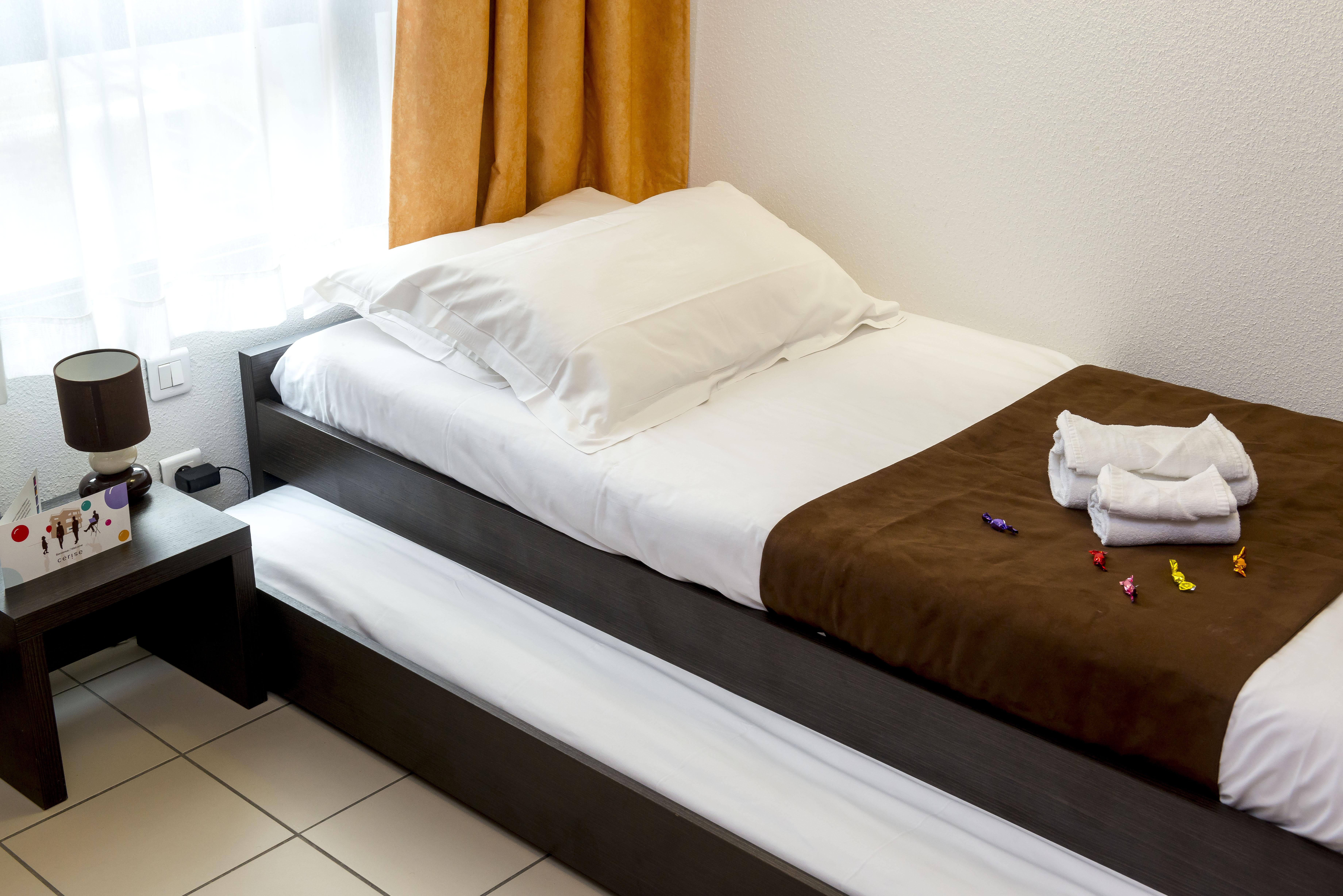 Cerise Apart-hotel Estrasburgo