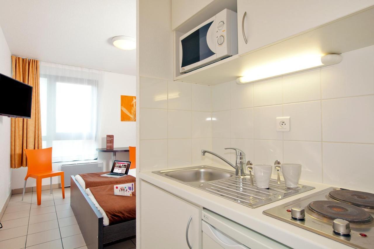 Cerise 3* Strasburgo