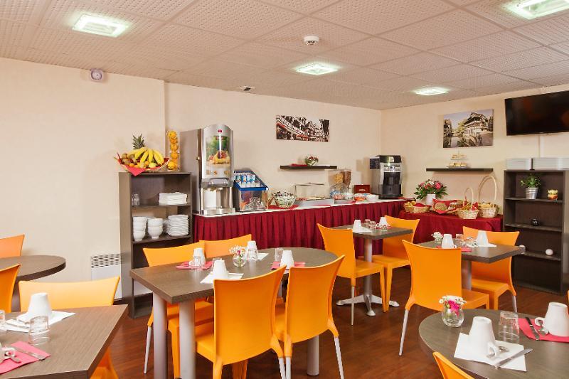 Appart hôtel Cerise Strasbourg